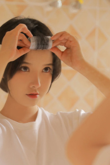 人体毛毛大胆